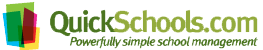 QuickSchools - Kidz College Primary & Secondary SchoolSchool Management System | Student Information System